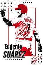 364696 Poster Stampa Eugenio