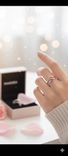 2 Anelli Pandora 