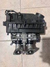 AirBox AIR BOX Con Collettori