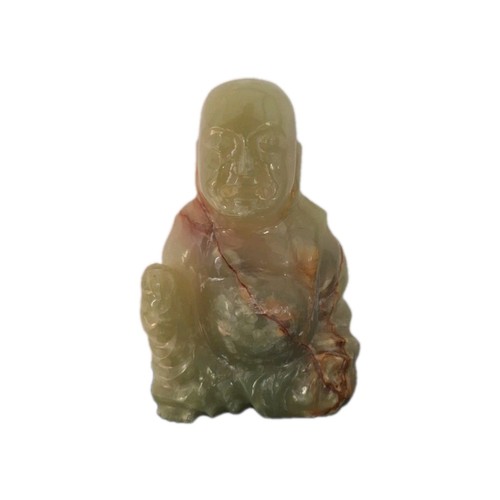 Statua scultura buddha - scultura,