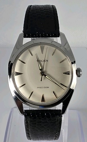 Gruen precision swiss made - gruen,