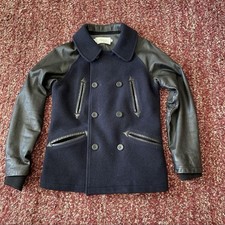 Pavone Ali + Corna con Maniche