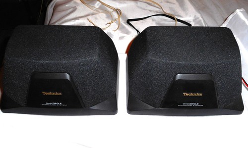 Technics ps60 altoparlanti - technics, sb-ps60