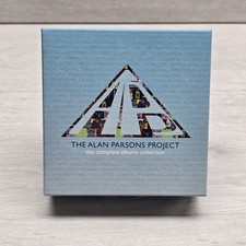 The Alan Parsons Project - The
