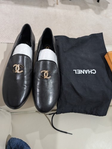 Scarpe chanel donna - chanel,
