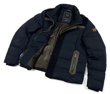 Giacca casual piumino classico