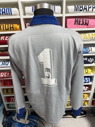 Maglia replica lanetta - in,