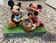 Jim Shore Disney Traditions