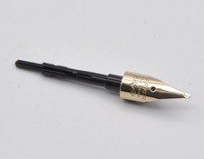 Parker 75 rare spare 18k