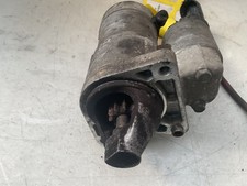 MOTORINO D' AVVIAMENTO PER