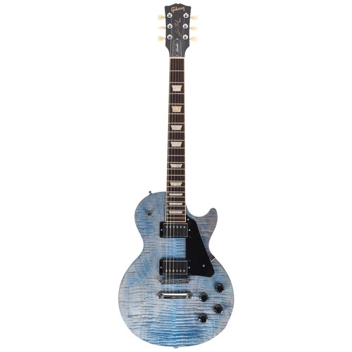 Gibson les paul - gibson,