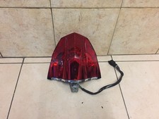 Faro fanale posteriore aprilia shiver 900 dal 2019 al 2020 rear Headlight