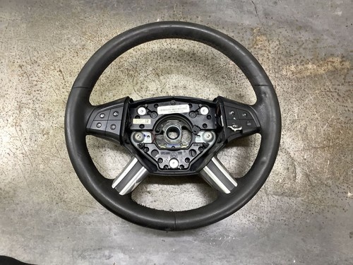 Volante mercedes x164 - mercedes, gl