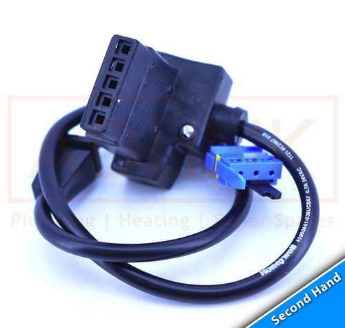 Cavo valvola gas - cavo,