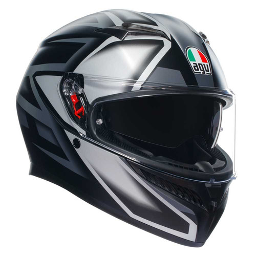 Casco integrale moto agv - integrale, k3