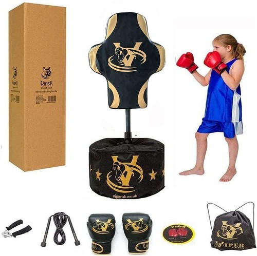 Viper kids free standing boxe - viper,