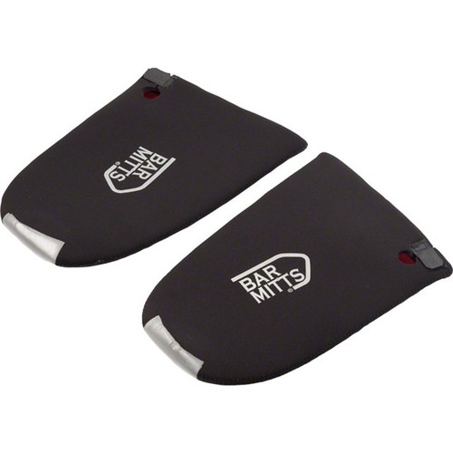 Bar mitts bullhorn cowhorn - bar, /