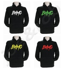 FELPA BHMG REPLICA  GUE PEQUENO SFERAEBBASTA 