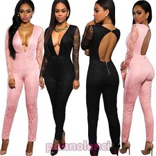 Overall donna tutina - , jumpsuit