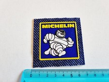 MICHELIN PATCH TIRES CAR