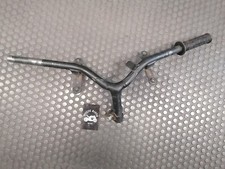 Manubrio Originale Malaguti Phantom F 12 Liquido 00