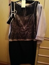 Giacca E Abito Giromanica