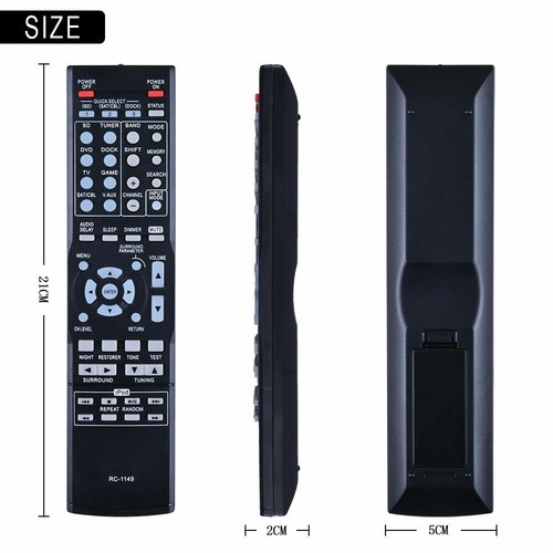 1149 telecomando per - rc-1149,