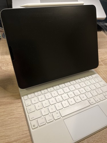 Ipad pro generazione 11 - pro, 2a
