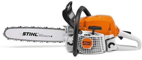 Motosega scoppio stihl - motosega,