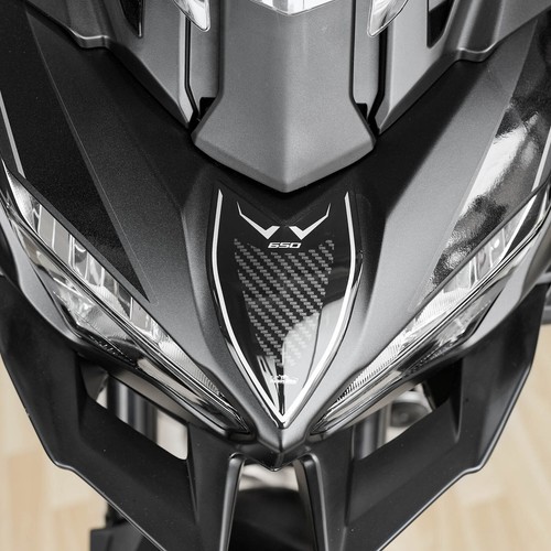 Adesivi moto protezione - adesivi, 3d
