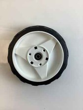 Ruota tagliaerba rasaerba