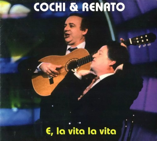 Cochi renato vita la - la,