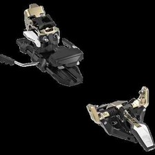 Attacchi Binding Sci Alpinismo Touring DYNAFIT RIDGE   Black out-Gold  2025