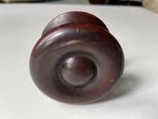 Antica manopola da disegno in