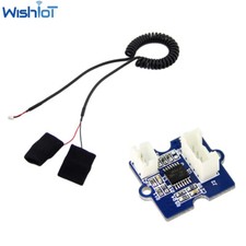 Kit GSR Sensore Corrente Pelle