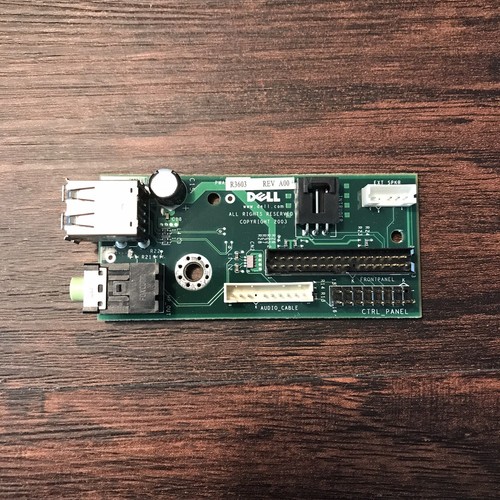 Dell optiplex gx240 gx260 - dell,