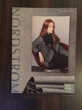 NORDSTROM CATALOG LOOKBOOK