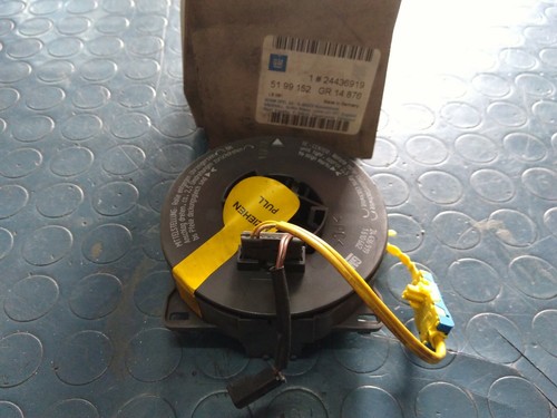 Contatto spiralato airbag opel - contatto,