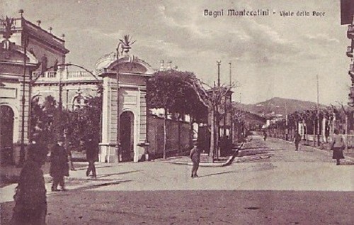 Bagni - , di