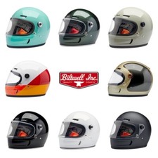 Biltwell Gringo SV ECE-2206