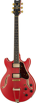 Ibanez chitarra semiacustica