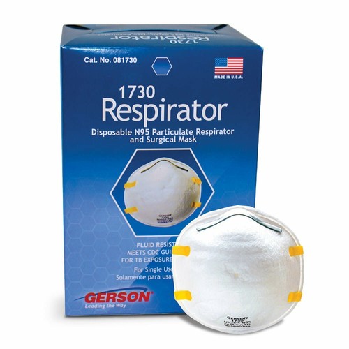 Gerson 1730 custodia - gerson,