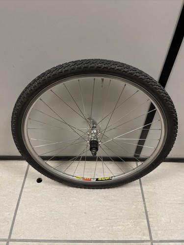 Rueda trasera mavic 217 - mavic, sup