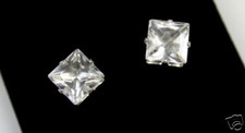 Orecchini magnetici diamante - orecchini,
