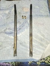 Coppia Ammortizzatori