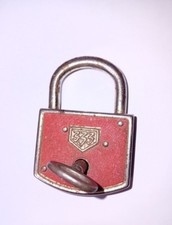 lucchetto Germania Abus 333