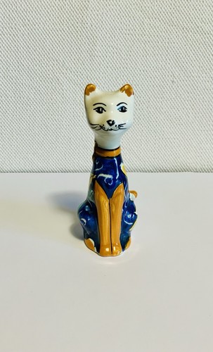 Gatto ceramica di - gatto,