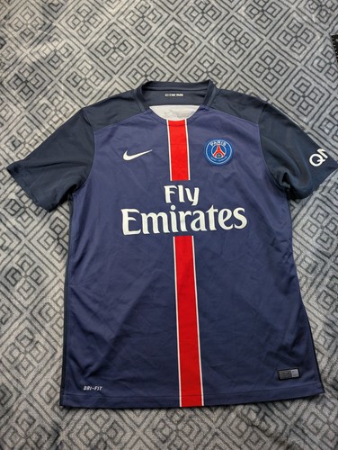 Paris saint germain - germain, 2015