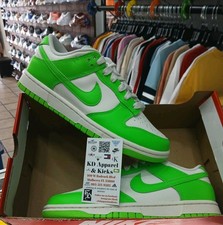 Donna Taglia 8 - Nike Dunk Low
