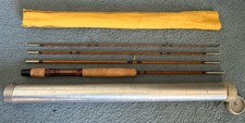 Fall River Fly Rod Split